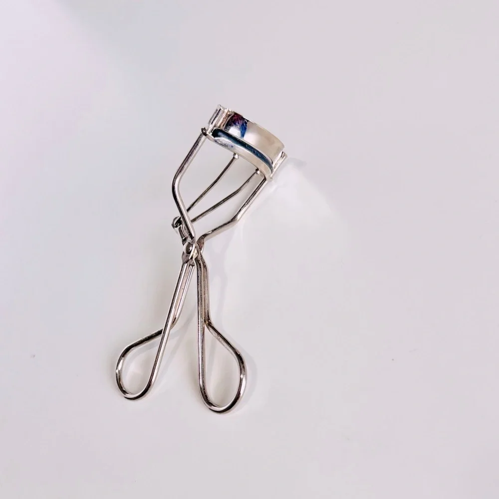 Silver Eyelash Curler